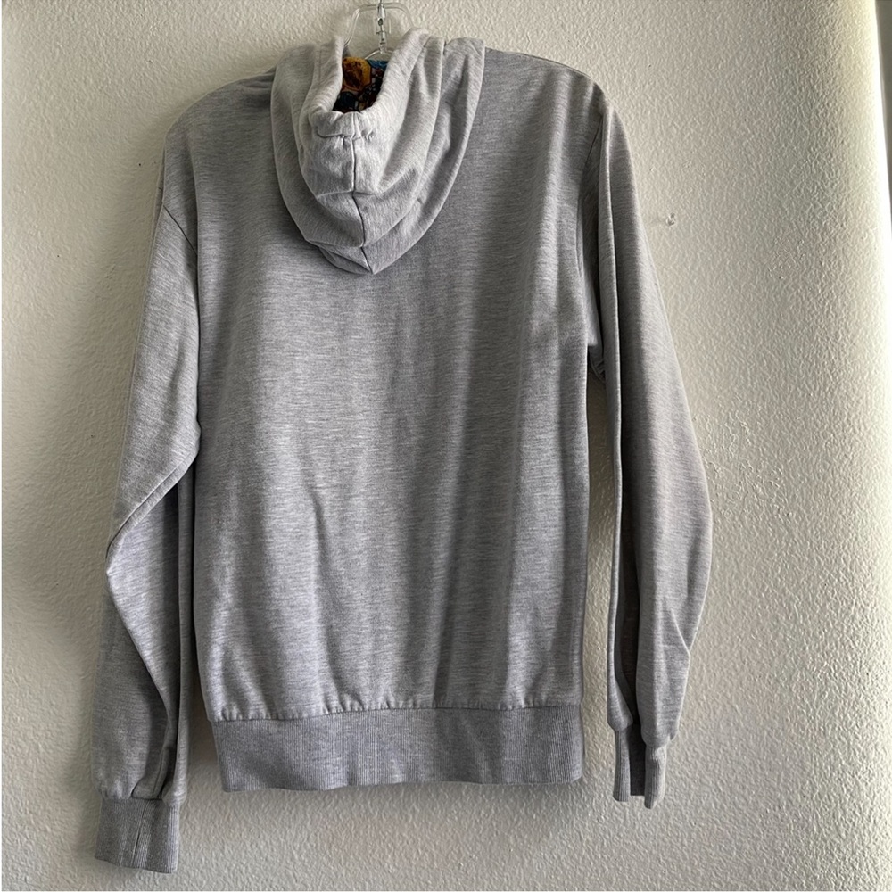 Disneyland Zip-Up Hoodie (UNISEX) - Picture 4 of 6